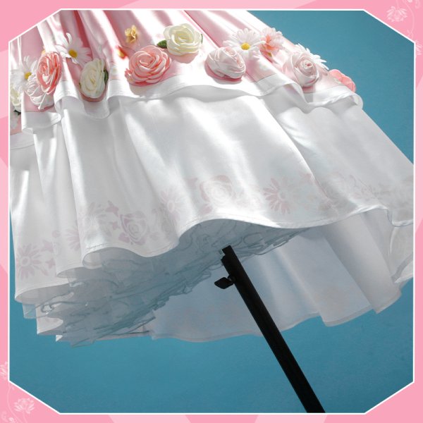 画像13: 【25%OFF】ウマ娘プリティーダービー Sweet Juneberry ニシノフラワー 新衣装 コスプレ衣装