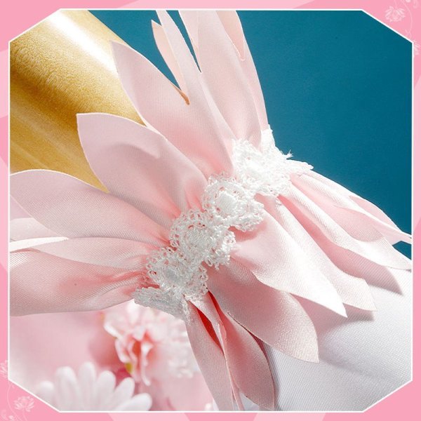 画像14: 【25%OFF】ウマ娘プリティーダービー Sweet Juneberry ニシノフラワー 新衣装 コスプレ衣装