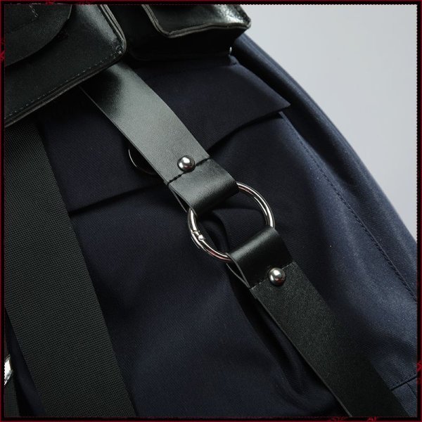 画像12: 無期迷途 ラーフ コスプレ衣装