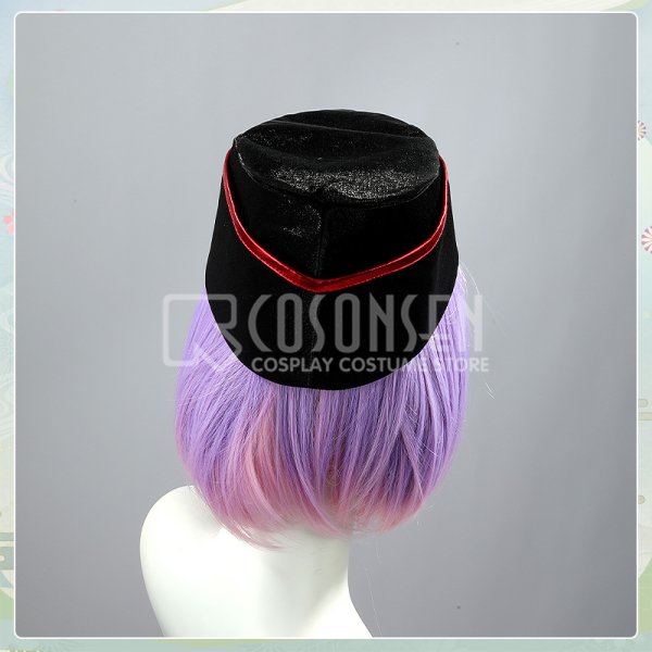 画像23: 【20%OFF】刀剣乱舞 とうらぶ 新刀剣男士 打刀 石田正宗 コスプレ衣装