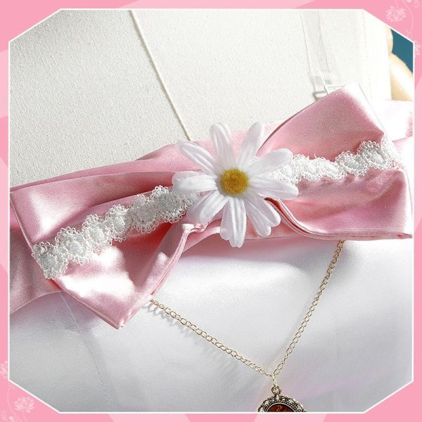 画像10: 【25%OFF】ウマ娘プリティーダービー Sweet Juneberry ニシノフラワー 新衣装 コスプレ衣装