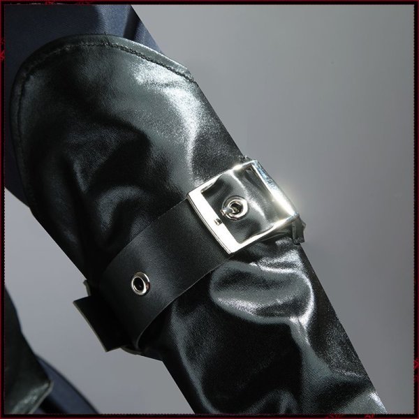 画像8: 無期迷途 ラーフ コスプレ衣装