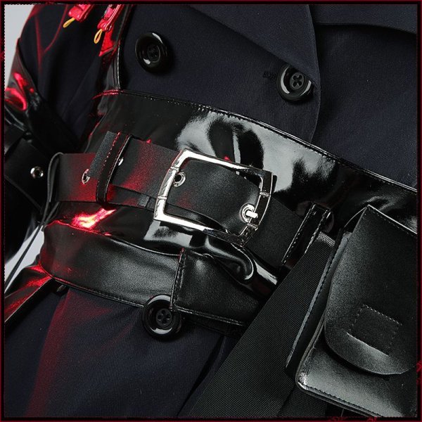 画像9: 無期迷途 ラーフ コスプレ衣装