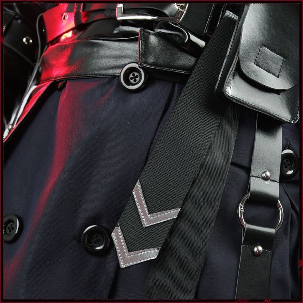 画像10: 無期迷途 ラーフ コスプレ衣装