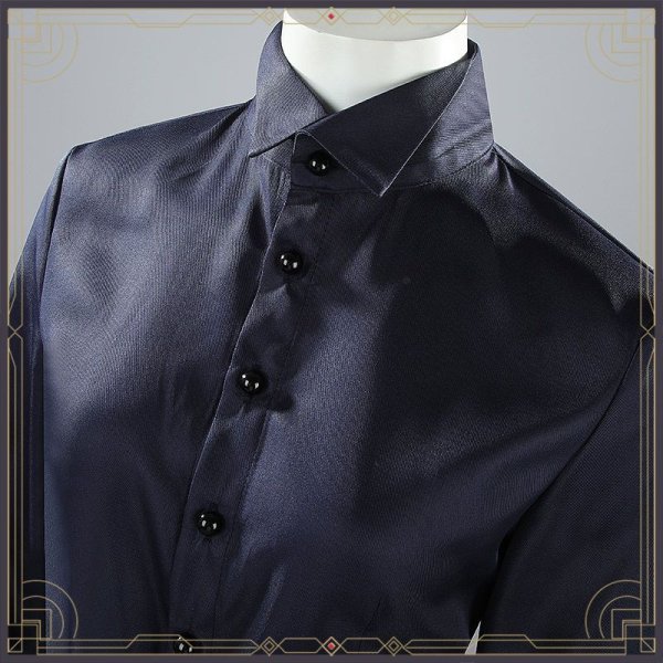 画像12: 【25%OFF】バーチャルYouTuber Vtuber VOLTACTION 『RELOAD!!!!』 渡会ひばり MV衣装 コスプレ衣装