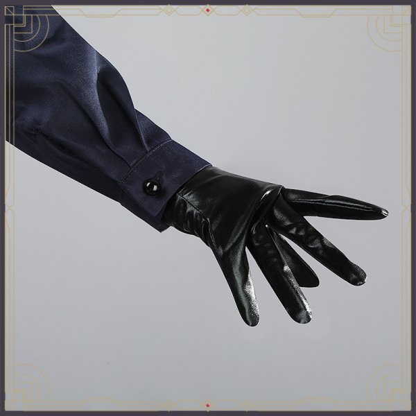 画像10: 【25%OFF】バーチャルYouTuber Vtuber VOLTACTION 『RELOAD!!!!』 渡会ひばり MV衣装 コスプレ衣装