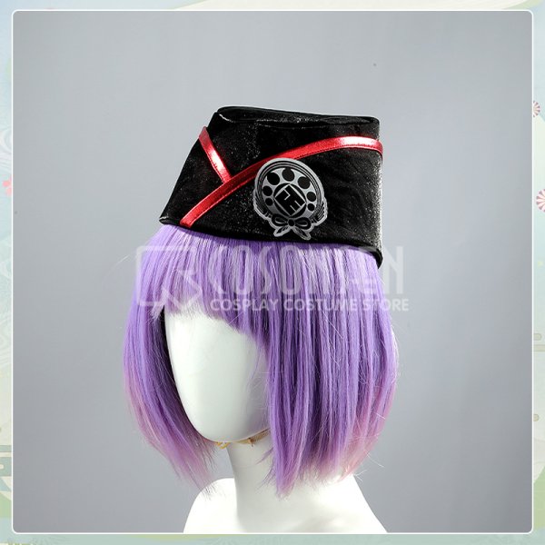 画像22: 【20%OFF】刀剣乱舞 とうらぶ 新刀剣男士 打刀 石田正宗 コスプレ衣装