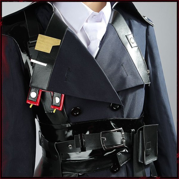 画像16: 無期迷途 ラーフ コスプレ衣装