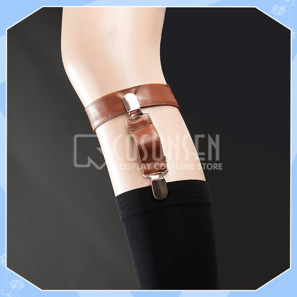 画像18: 【25%OFF】ウマ娘プリティーダービー ソワレ・ド・シャトン セイウンスカイ コスプレ衣装