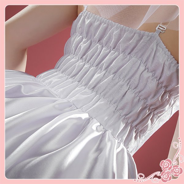 画像8: 【25%OFF】ウマ娘プリティーダービー オートクチュール・メモリー アストンマーチャン 新衣装 コスプレ衣装