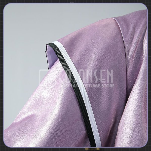 画像7: 【25%OFF】勝利の女神 NIKKE ニケ シュエン コスプレ衣装