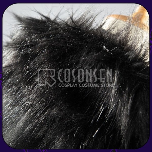 画像16: 【25%OFF】ホロライブ hololive EN -Advent- Shiori シオリ コスプレ衣装