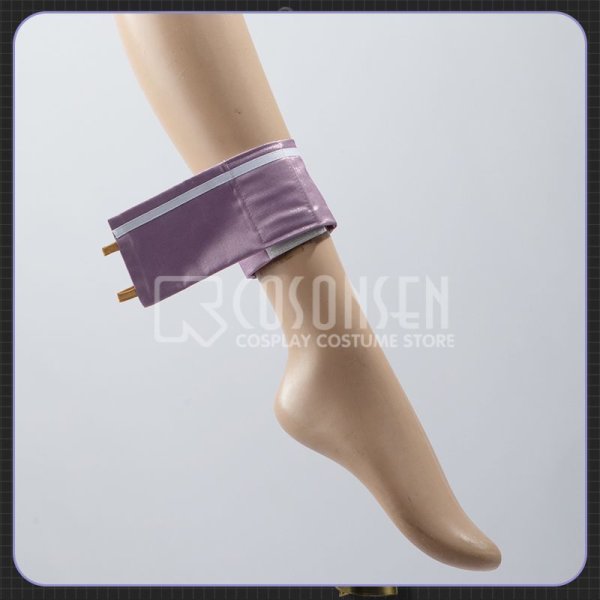 画像21: 【25%OFF】勝利の女神 NIKKE ニケ シュエン コスプレ衣装