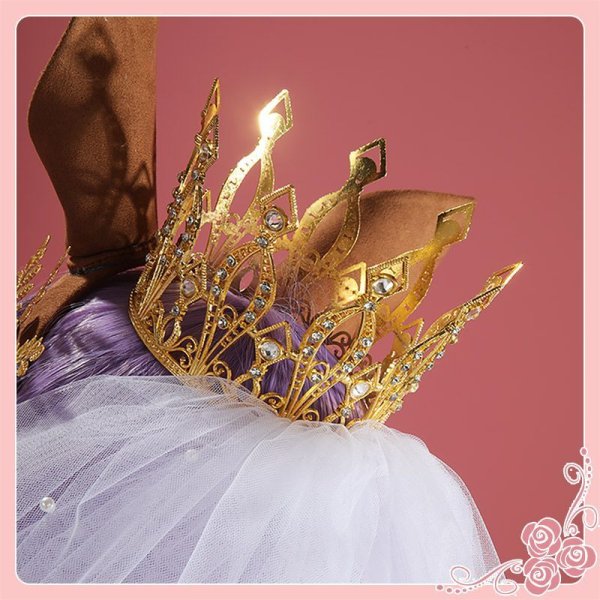 画像5: 【25%OFF】ウマ娘プリティーダービー オートクチュール・メモリー アストンマーチャン 新衣装 コスプレ衣装