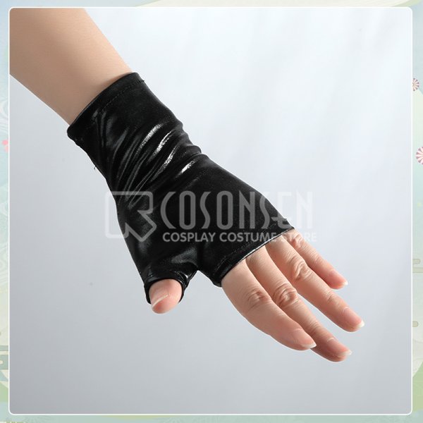 画像17: 【20%OFF】刀剣乱舞 ミュージカル 江おんすていじ ライブ衣装 篭手切江 コスプレ衣装