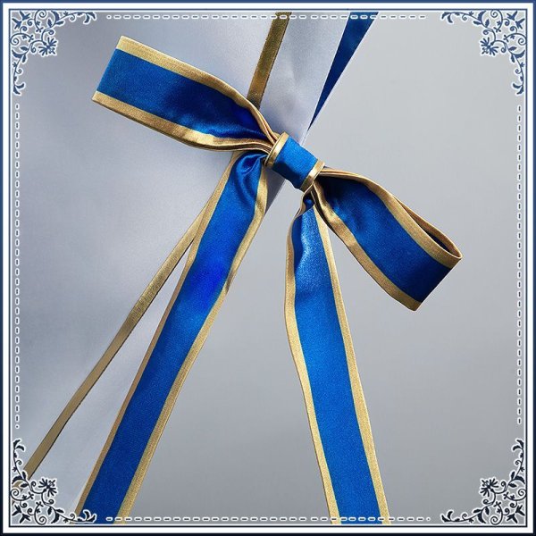 画像7: Fate/Grand Order FGO 雨の魔女 救世主 トネリコ コスプレ衣装 霊基再臨 第2段階