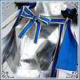 画像11: Fate Grand Order FGO 雨の魔女 救世主 トネリコ コスプレ衣装 霊基再臨 第2段階
