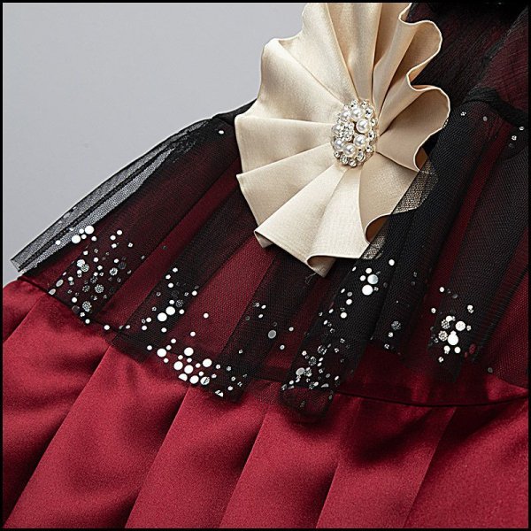 画像14: 【25%OFF】ウマ娘プリティーダービー La mode 564 ゴールドシップ 新衣装 コスプレ衣装