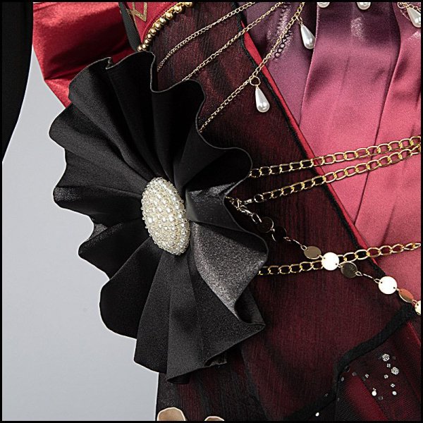 画像15: 【25%OFF】ウマ娘プリティーダービー La mode 564 ゴールドシップ 新衣装 コスプレ衣装