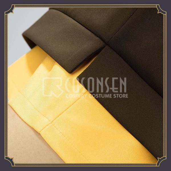 画像17: 【25%OFF】バーチャルYouTuber Vtuber 宇佐美リト 変身後 コスプレ衣装