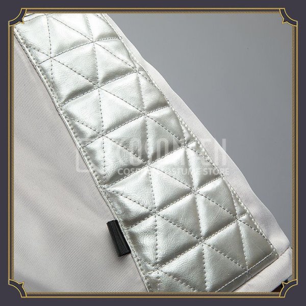 画像10: 【25%OFF】バーチャルYouTuber Vtuber 宇佐美リト 変身後 コスプレ衣装