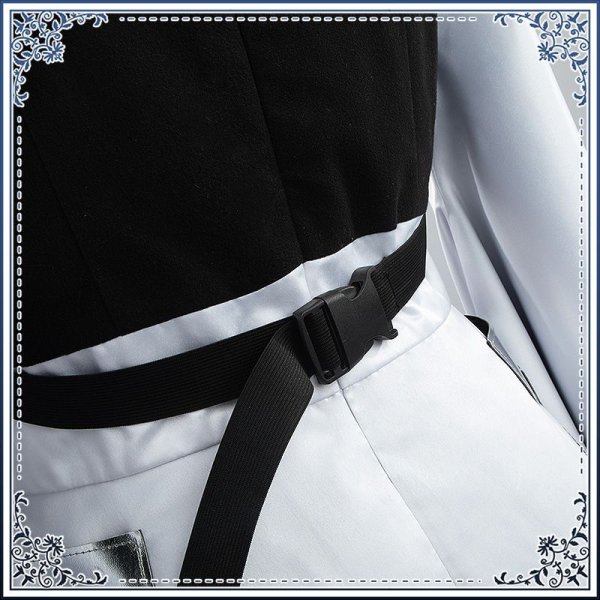 画像19: Fate/Grand Order FGO 雨の魔女 救世主 トネリコ コスプレ衣装 霊基再臨 第2段階