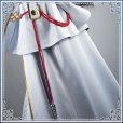画像15: Fate Grand Order FGO 雨の魔女 救世主 トネリコ コスプレ衣装 霊基再臨 第2段階