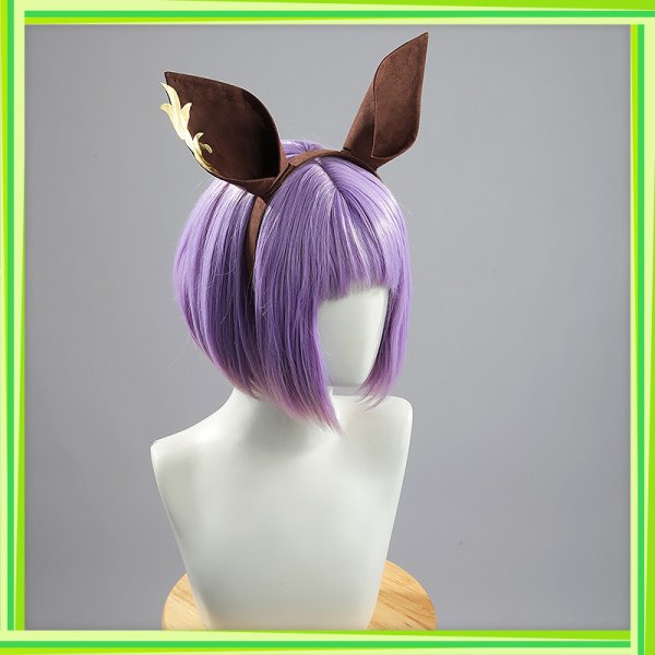 画像20: 【25%OFF】ウマ娘プリティーダービー シリウスシンボリ 勝負服 コスプレ衣装