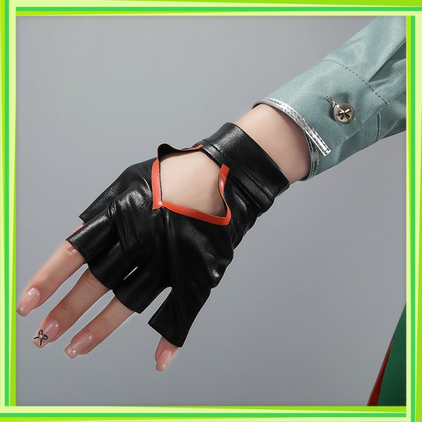 画像7: 【25%OFF】ウマ娘プリティーダービー シリウスシンボリ 勝負服 コスプレ衣装