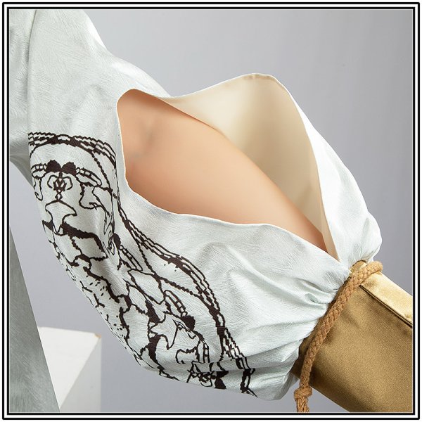 画像16: 【25%OFF】バーチャルYouTuber Vtuber Asia Travel 2023 宇佐美リト コスプレ衣装