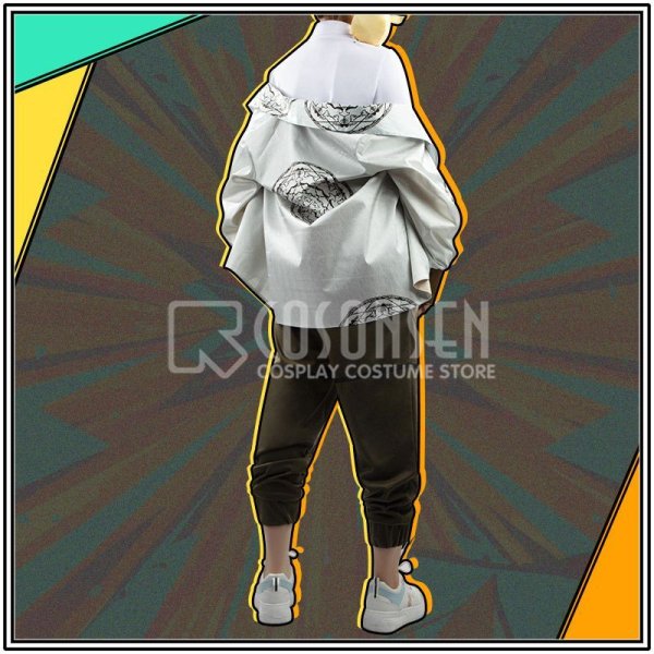 画像4: 【25%OFF】バーチャルYouTuber Vtuber Asia Travel 2023 宇佐美リト コスプレ衣装