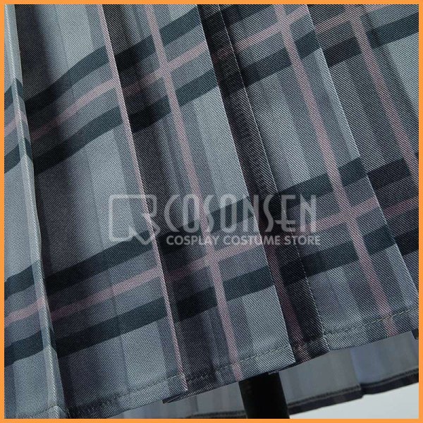 画像17: 【20％OFF】バーチャルYouTuber Vtuber ラトナ・プティ 新衣装 コスプレ衣装