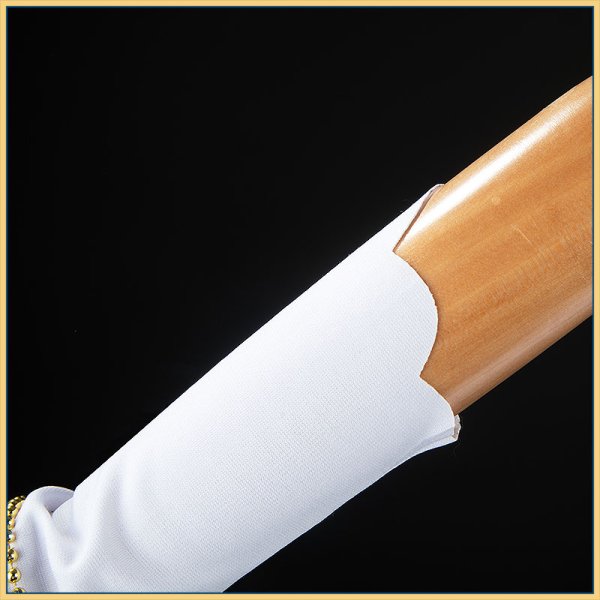 画像17: 【25%OFF】ウマ娘プリティーダービー Hungry Veil ヒシアマゾン 新衣装 コスプレ衣装