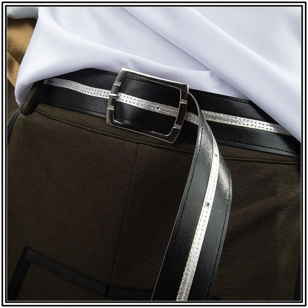 画像11: 【25%OFF】バーチャルYouTuber Vtuber Asia Travel 2023 宇佐美リト コスプレ衣装