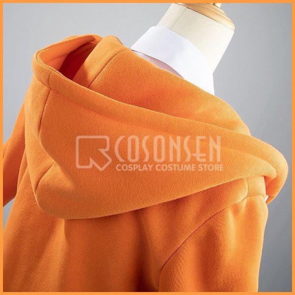 画像13: 【20％OFF】バーチャルYouTuber Vtuber ラトナ・プティ 新衣装 コスプレ衣装