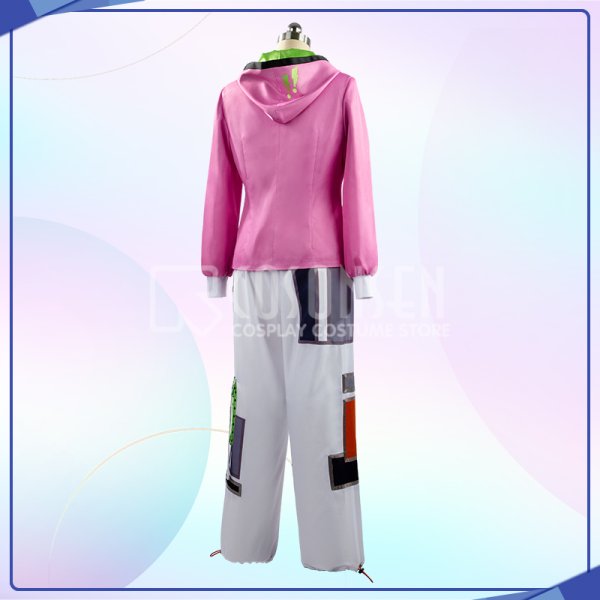 画像6: 【25%OFF】あんスタ風 スカウト!漫画会 漫画との思い出 衣更真緒 コスプレ衣装