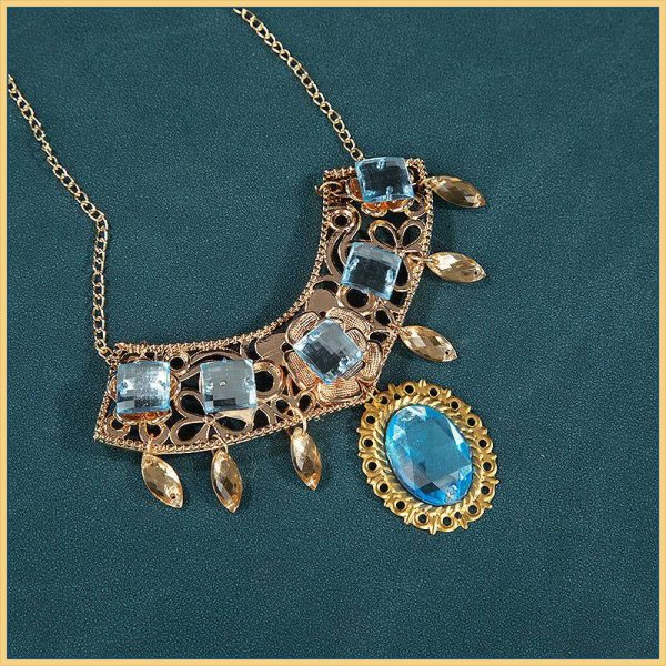 画像19: 【25%OFF】ウマ娘プリティーダービー Hungry Veil ヒシアマゾン 新衣装 コスプレ衣装