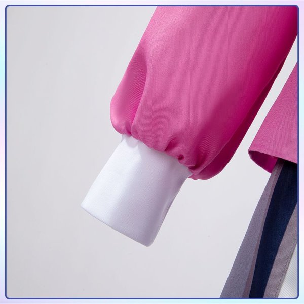 画像15: 【25%OFF】あんスタ風 スカウト!漫画会 漫画との思い出 衣更真緒 コスプレ衣装