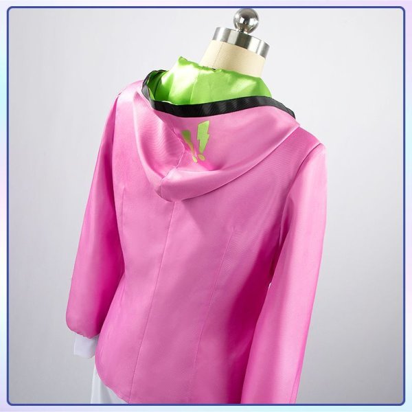 画像14: 【25%OFF】あんスタ風 スカウト!漫画会 漫画との思い出 衣更真緒 コスプレ衣装