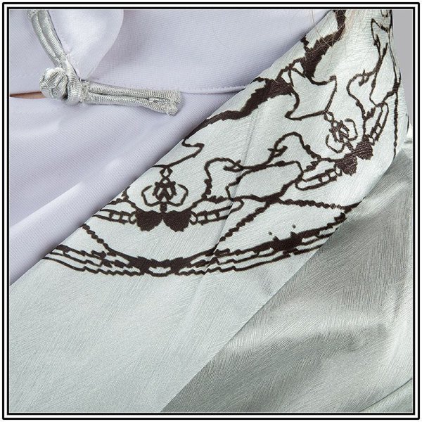 画像13: 【25%OFF】バーチャルYouTuber Vtuber Asia Travel 2023 宇佐美リト コスプレ衣装