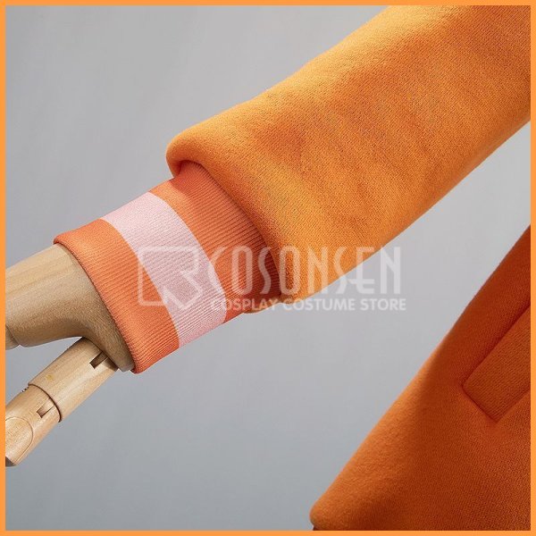 画像14: 【20％OFF】バーチャルYouTuber Vtuber ラトナ・プティ 新衣装 コスプレ衣装