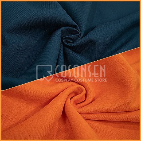 画像18: 【20％OFF】バーチャルYouTuber Vtuber ラトナ・プティ 新衣装 コスプレ衣装