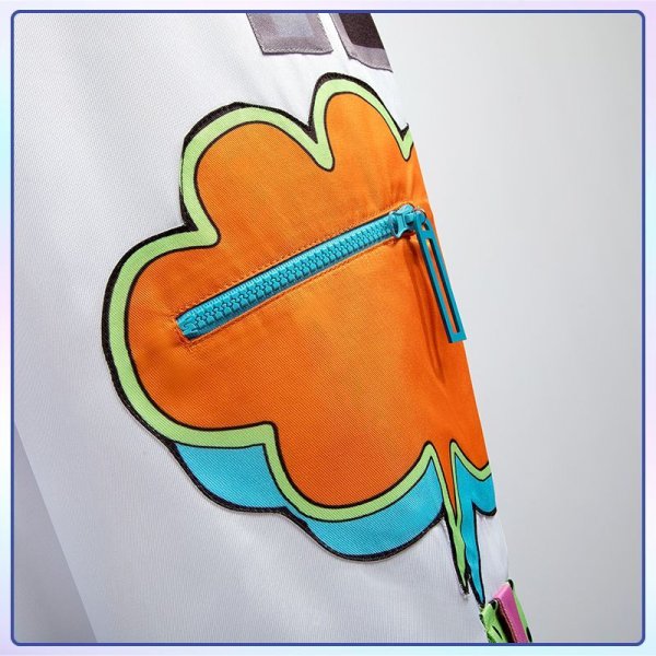 画像17: 【25%OFF】あんスタ風 スカウト!漫画会 漫画との思い出 衣更真緒 コスプレ衣装