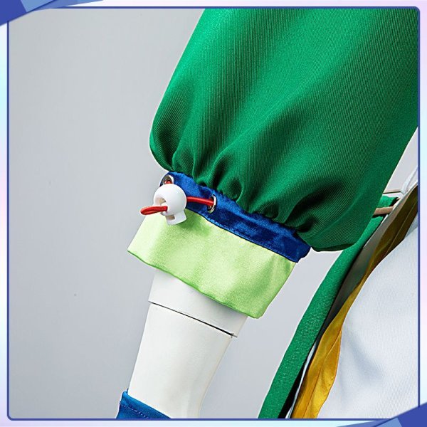 画像15: 【25％OFF】あんスタ風 フィーチャースカウト 忍篇2 仙石忍 コスプレ衣装