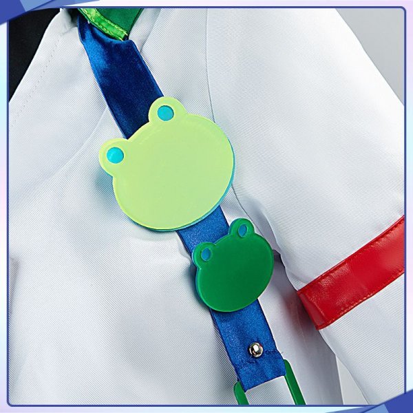 画像10: 【25％OFF】あんスタ風 フィーチャースカウト 忍篇2 仙石忍 コスプレ衣装