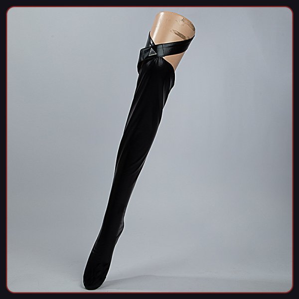 画像23: ホロライブ hololive ホロドロケイ ラプラス・ダークネス 新衣装 コスプレ衣装