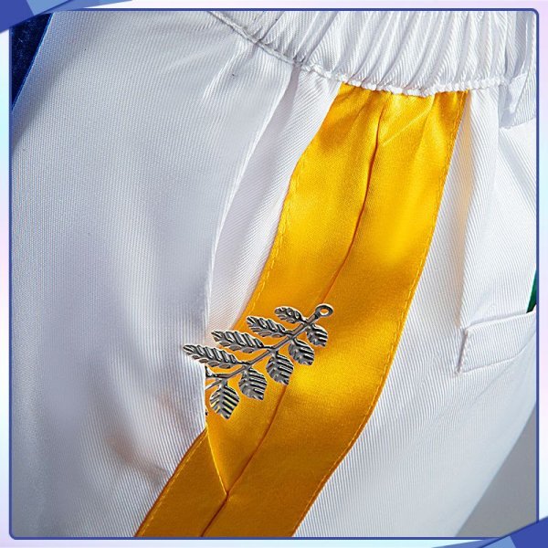 画像17: 【25％OFF】あんスタ風 フィーチャースカウト 忍篇2 仙石忍 コスプレ衣装