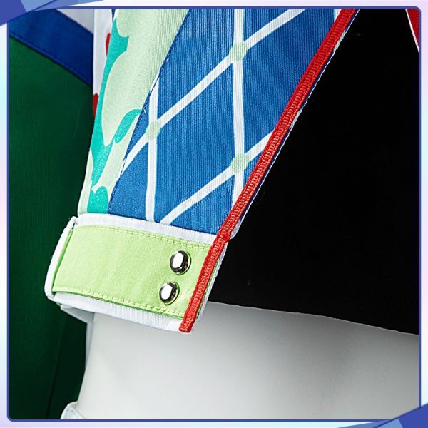 画像12: 【25％OFF】あんスタ風 フィーチャースカウト 忍篇2 仙石忍 コスプレ衣装