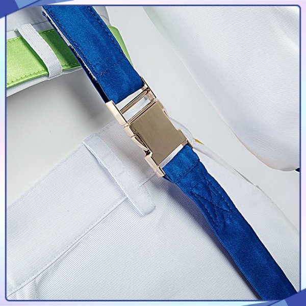 画像11: 【25％OFF】あんスタ風 フィーチャースカウト 忍篇2 仙石忍 コスプレ衣装