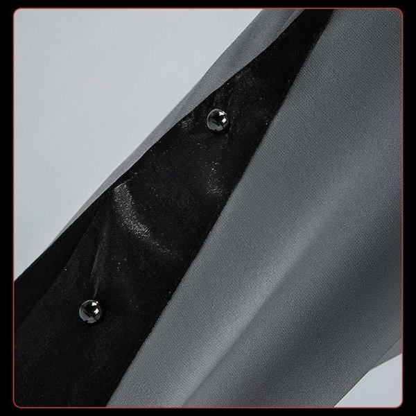 画像9: バーチャルYouTuber Vtuber Asia Travel 2023 佐伯イッテツ コスプレ衣装